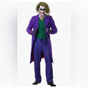 JOKER MEN’S COSTUME